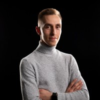 SkatePro Employee Paweł Węglorz's profile photo
