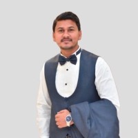 Digital Apparel Pvt Ltd Employee Faizan Hashim's profile photo
