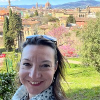 UWC Maastricht Employee Gokce Dagdeviren's profile photo