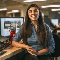 Team Rubicon Employee Shantal Merchain's profile photo