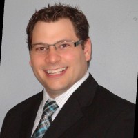 Boulangerie Lanthier Ltée Employee Russell Abraham's profile photo