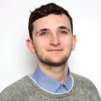 VML Enterprise Solutions Employee John Iles's profile photo