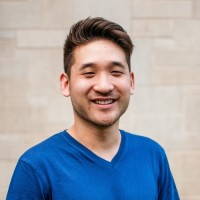 Aloa Employee Bryan Lin's profile photo