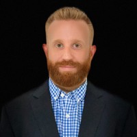 Peabody Hotels and Resorts Employee Rory Williams's profile photo