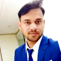 Tech Army, LLC Employee Anand Suryawanshi's profile photo