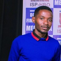 Development Workshop Angola Employee Domingos Ferreira Raimundo's profile photo