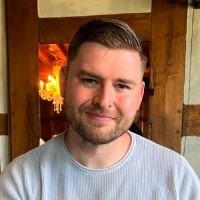 ClickTech Employee Ben Barker's profile photo