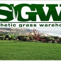Synthetic Grass Warehouse Employee Grass Warehouse's profile photo