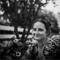 TC Shadowlight Employee Amy Brenner's profile photo