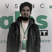 BrandHook Employee M. Kaleem's profile photo