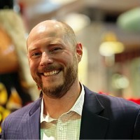 Amwins Group Benefits Employee David Underwood's profile photo