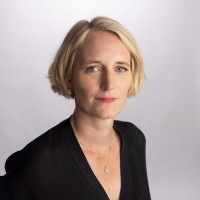 Financial Times Employee Alice Ross's profile photo