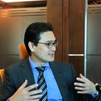 Eric 张宏南 Email