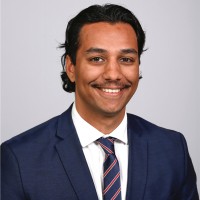 Daniel Holt's profile photo