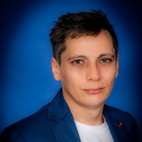 Mer Employee Daniel Eigner's profile photo