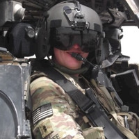 U.S. Customs and Border Protection Employee Corry Higbee's profile photo