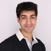 Mert Employee Garv Mehdiratta's profile photo