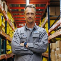 Thru Tubing Solutions Employee Patrick Sternkopf's profile photo