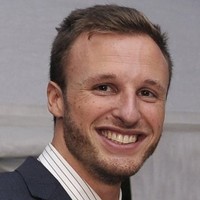 WIZE by TeamWork Employee Xavier van Emelen's profile photo