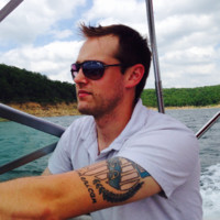 Video Revolution Inc Employee Daniel Witmer's profile photo