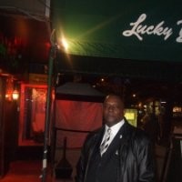 Secretary of State Illinois Employee Wayne Frazier's profile photo