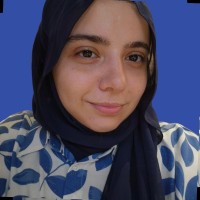 Numeric Way Employee Manal Dihane's profile photo