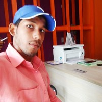 Windshield World Employee Anup Nayak's profile photo