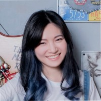 Jennie Wu Email