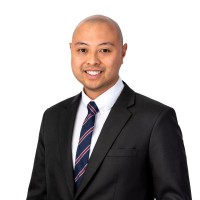 Never Aloan Finance Pty Ltd Employee Chris Tanudjaja's profile photo