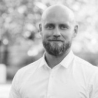 Fengze Employee James Hodges's profile photo