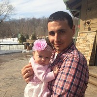 City of Elizabeth Fire Dept. Employee Ron Zach's profile photo