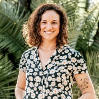 The Content Collective Employee Carly Grose's profile photo