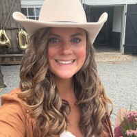 FOI Employee Lovisa Borch's profile photo