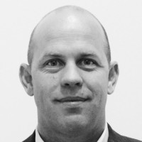 Gavin Cribb Email & Phone Number