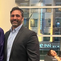 Norton Healthcare & Education Staffing & Recruiting Employee Albert Schiavone's profile photo