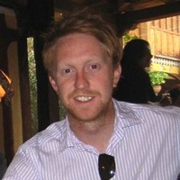 IMI International Employee Edward Callaghan's profile photo