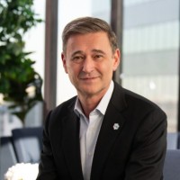 LyondellBasell Employee Peter Vanacker's profile photo