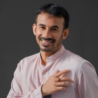 Covalent Systems Employee Thilina Adhikari's profile photo