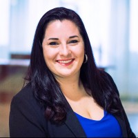 Davis Malm Employee Zoë Martin's profile photo