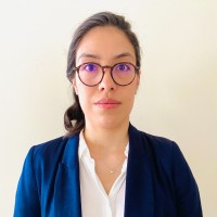 MicroLub Employee Andrea Calahorra's profile photo