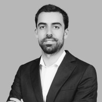 Sepri Group Employee Ugo Gião's profile photo