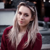 3G Proxy Employee Monika Scekic's profile photo