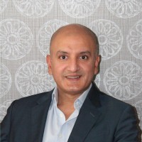 Neeral Patel Email