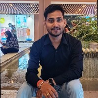 Logic Square Technologies Employee Kailash Keshri's profile photo