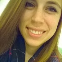 Cantina Creative Employee Carly Cerquone's profile photo