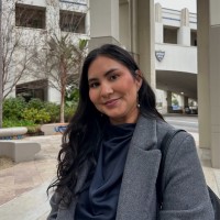Sacred Heart Community Service Employee Anahy Jimenez Guzman's profile photo