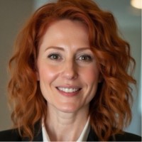 White Graphics Employee Peggy Veenendaal's profile photo