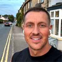 Rise Marketing & Commerce Employee Stephen Kirlew's profile photo