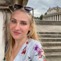 HSF Health Plan (UK) Employee Yana 🇺🇦🇬🇧's profile photo
