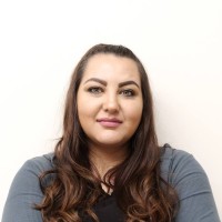 Blue Bear Waste Services Employee Adriana Lucero's profile photo